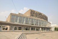 Участие в выставке